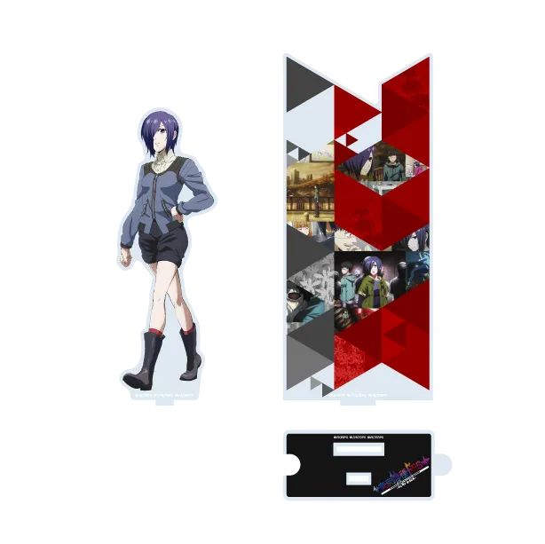 東京喰種 FES PLAYBACK 特典 ブロマイド 非売品 グッズ フェス