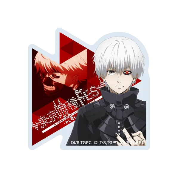 東京喰種FES ブロマイドコンプリートセット グッズ付きプレミア